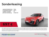 Audi SQ6 e-tron