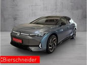 Volkswagen ID.7 GTX