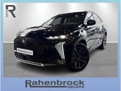 DS Automobiles DS7