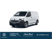 Volkswagen e-Transporter