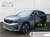 Skoda Kodiaq RS