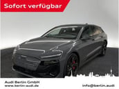 Audi S6 e-tron