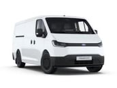 Ford e-Transit