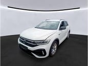 Volkswagen T-Roc R