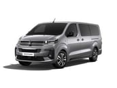 Citroën SpaceTourer