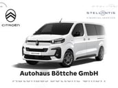 Citroën SpaceTourer