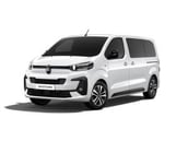 Citroën SpaceTourer