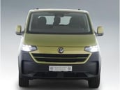 Volkswagen e-Caravelle