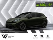 Cupra Raval