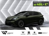 Cupra Raval