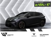 Cupra Raval
