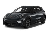Cupra Raval