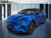 Alpine A390