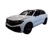 Volkswagen Touareg R