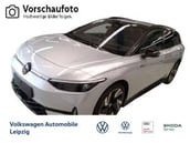 Volkswagen ID.7 GTX