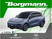 Leapmotor B10
