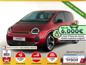 Renault Twingo E-Tech