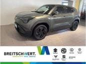 Suzuki e Vitara