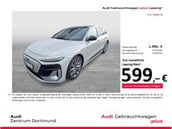 Audi S6 e-tron