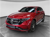 Mercedes-Benz EQC 400