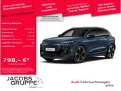 Audi SQ6 e-tron