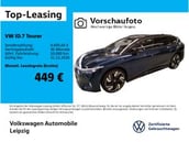 Volkswagen ID.7 GTX