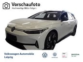 Volkswagen ID.7 GTX