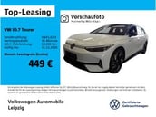 Volkswagen ID.7 GTX