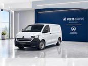 Volkswagen e-Transporter