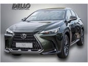Lexus NX-Serie