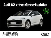 Audi A2 e-tron