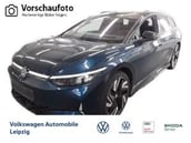 Volkswagen ID.7 GTX