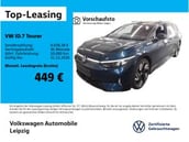 Volkswagen ID.7 GTX