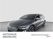 Audi S6 e-tron