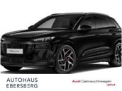Audi SQ6 e-tron