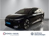 Volkswagen ID.7 GTX