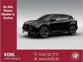 Alfa Romeo Junior