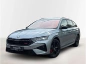 Skoda Octavia RS