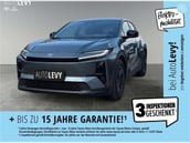 Toyota C-HR+