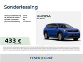 Skoda Peaq