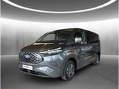 Ford e-Transit