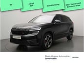 Skoda Kodiaq RS