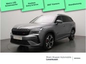 Skoda Kodiaq RS