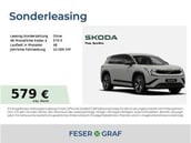 Skoda Peaq