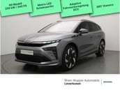 Skoda Enyaq RS