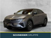 Alpine A390