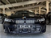 BMW 3er