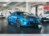 Alpine A110