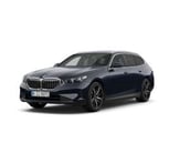 BMW 550
