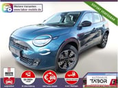 Fiat 600e